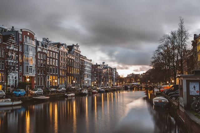 Herengracht