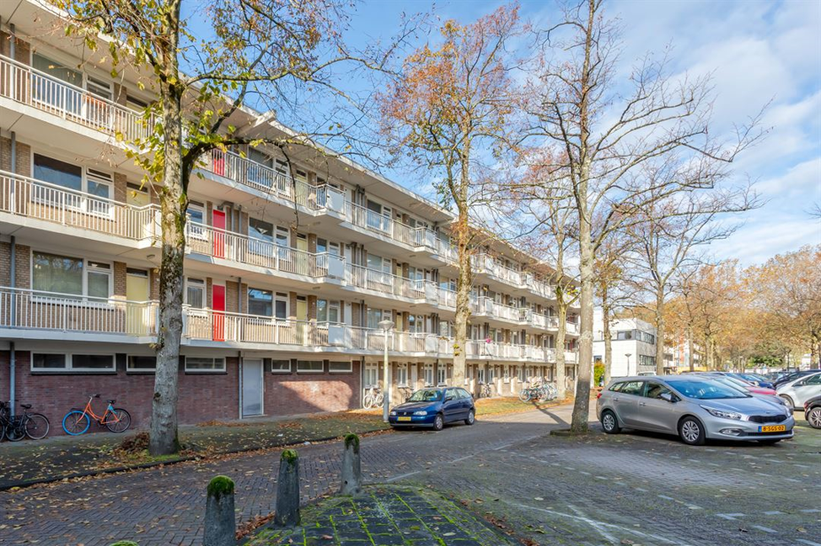Nedersticht Amsterdam